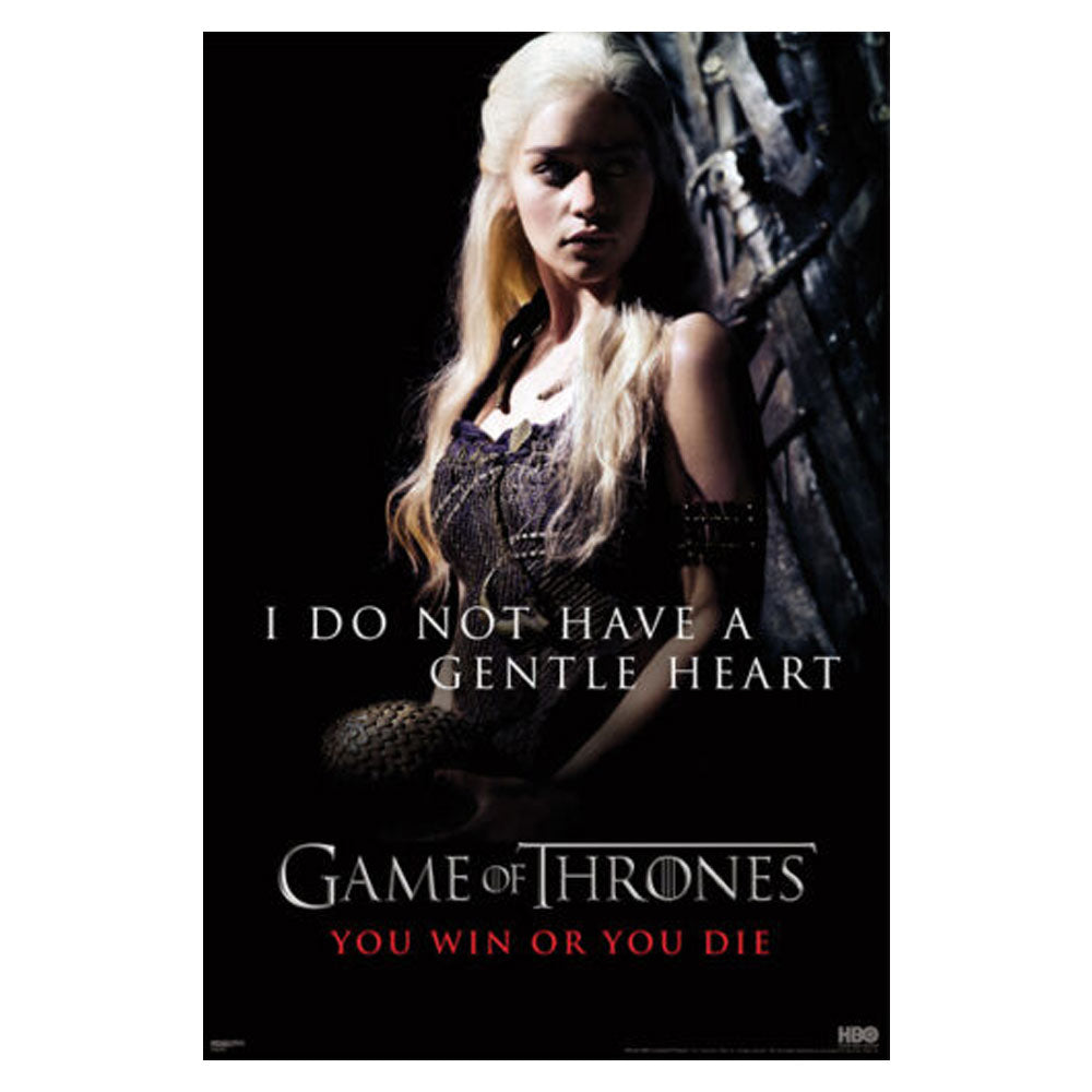 Poster Game of Thrones