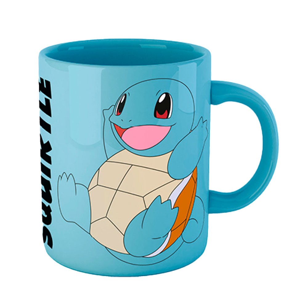 Pokemon Fullfärgad kaffemugg