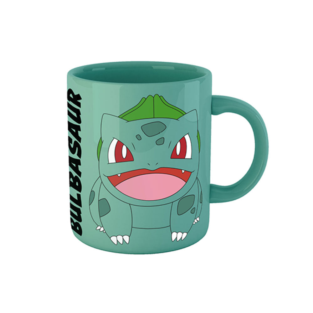 Caneca de colorido Pokémon