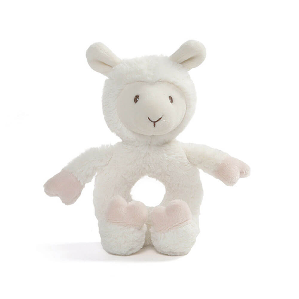 Gund Baby To dans le cure-dents llama