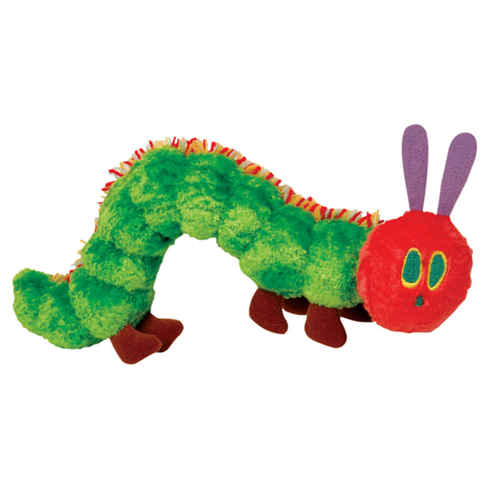 Eric Carle MOLTO HUNGRY Caterpillar Plush