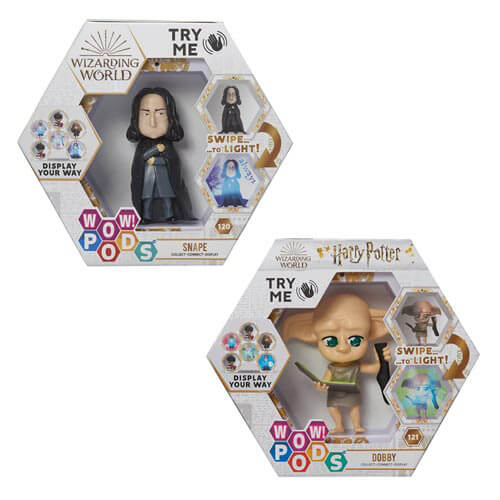 Wow! Pods Wizarding World Figure