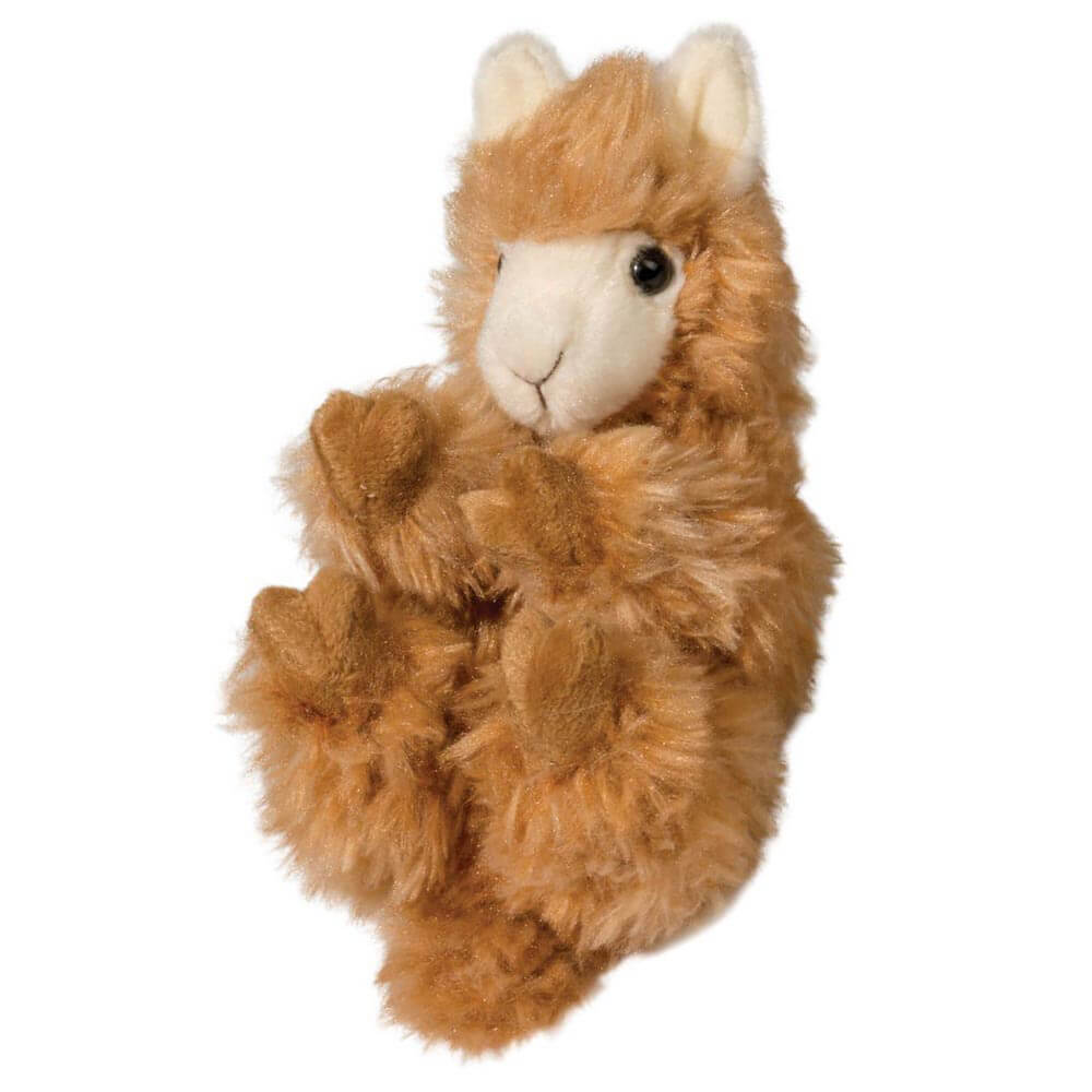 Douglas Toys Lil' Handful Plush Toy