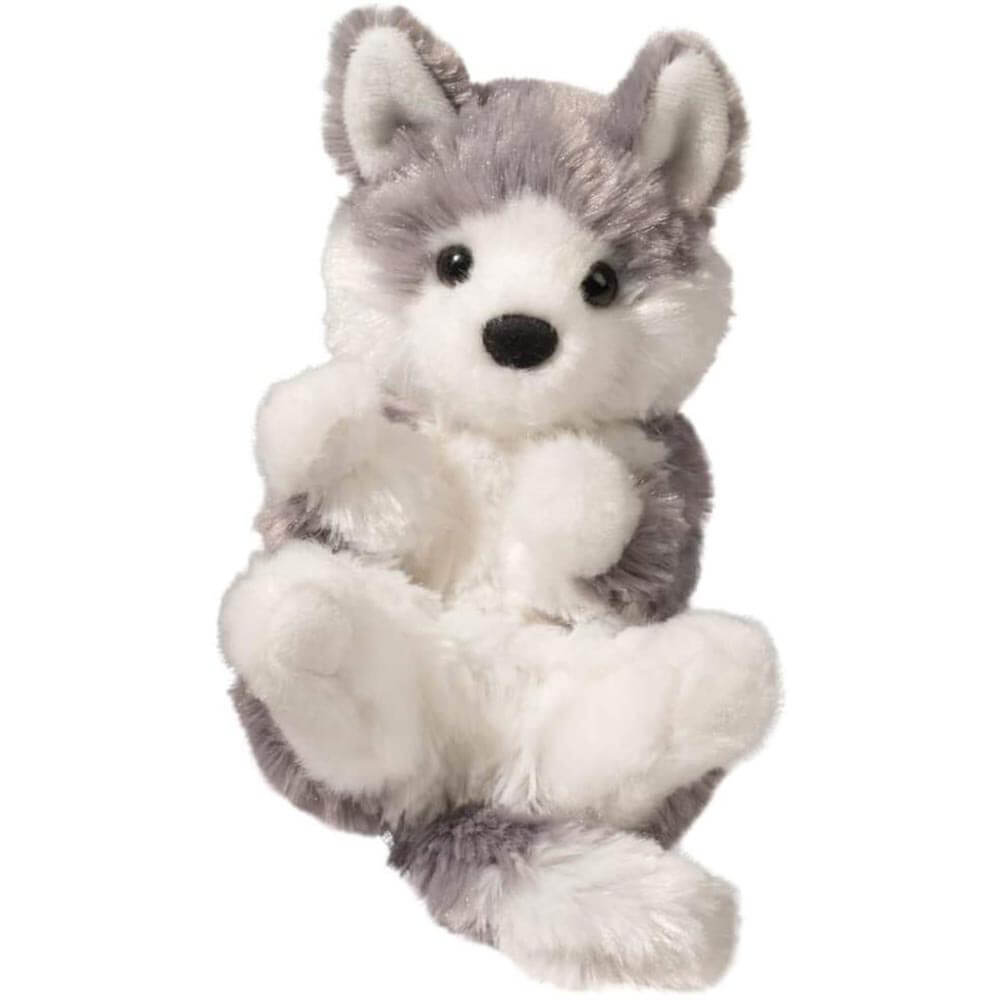 Douglas Toys Lil 'manciata peluche