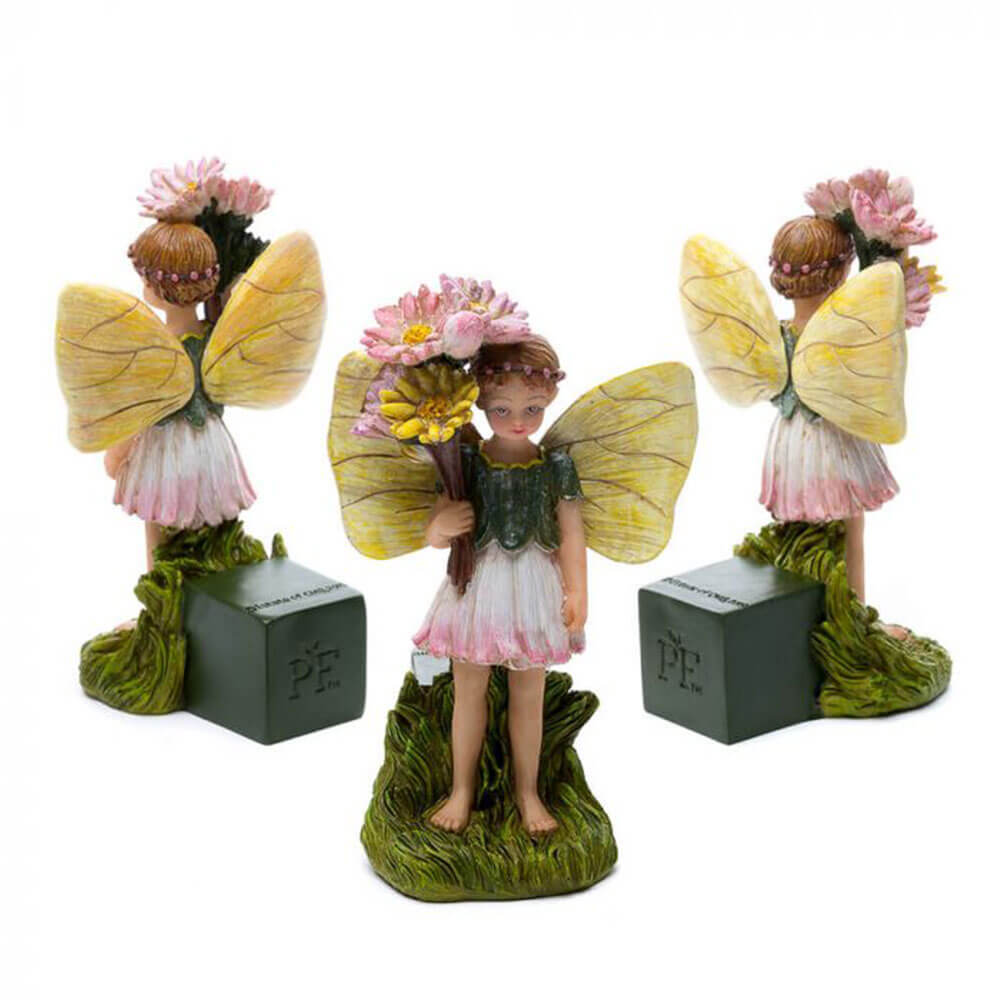 Jardinopia Fairy Toty Feet（3pcs）