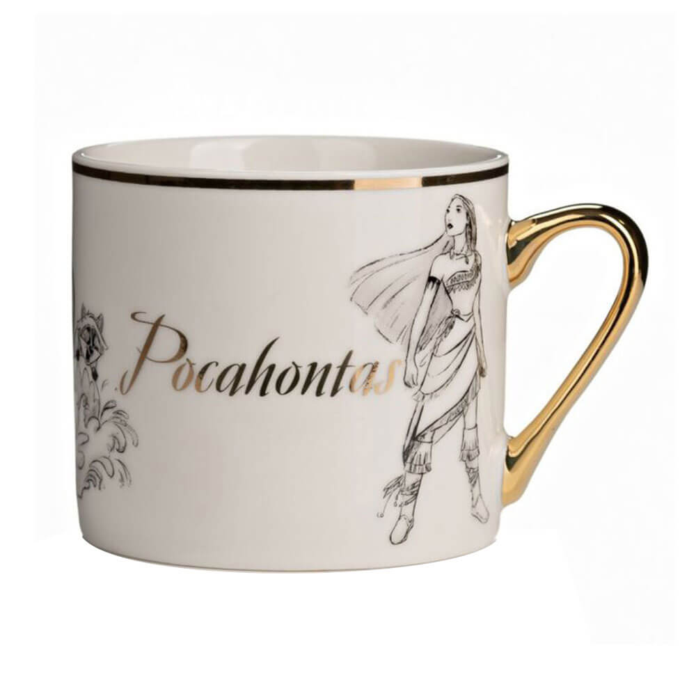 Taza coleccionable de Disney Gifts Disney