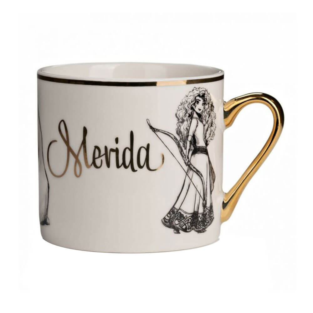 Taza coleccionable de Disney Gifts Disney