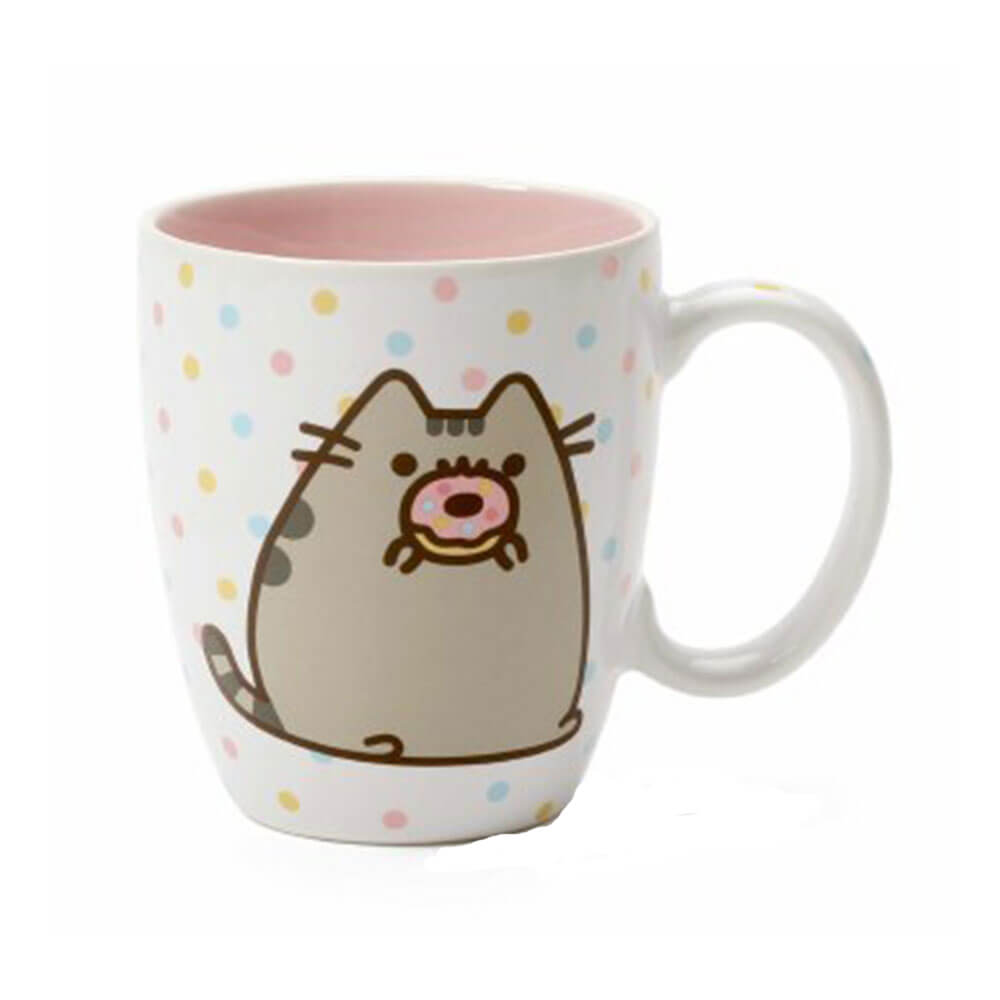 Pusheen the Cat Taza