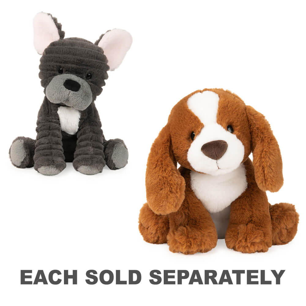 Gund Huggable Plush Dog