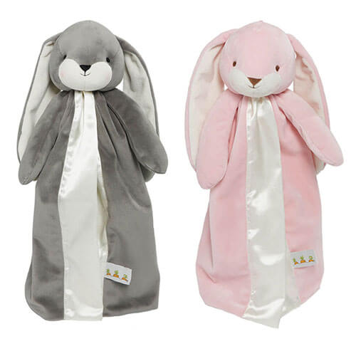 Bunnies by the Bay Buddy Blanket 40cm