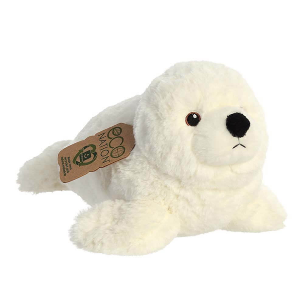 Eco Nation Recycled Filled Aquatic Plush