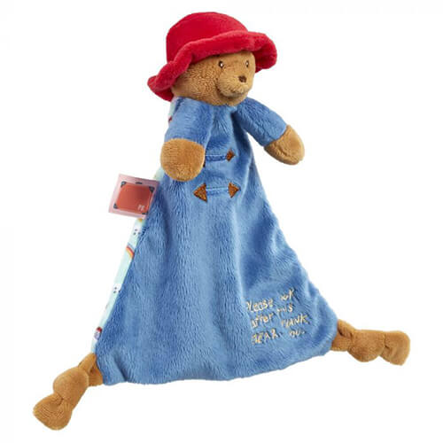 Paddington Bear Comfort coperta 21 cm