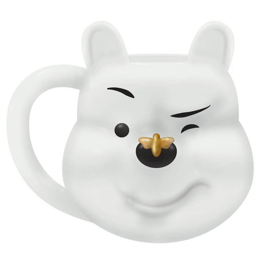 Disney Winnie the Pooh a forma di tazza 500 ml