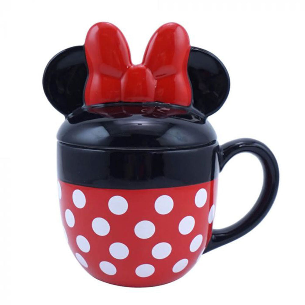  Becher in Disney-Form, 425 ml