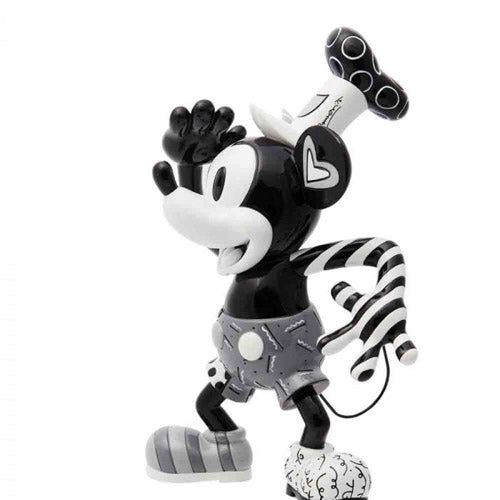 Steamboat Willie Figurine (Large)