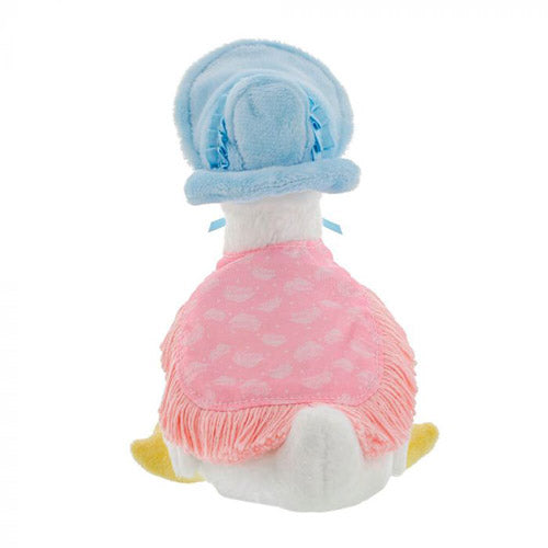 Jemima Puddle-Duck Classic Soft Toy (Small)