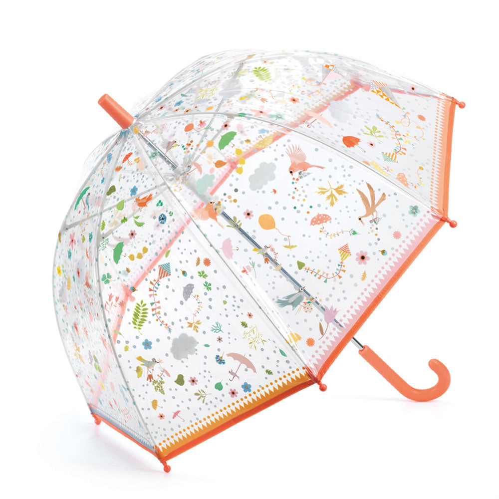 DJECO PVC Child Umbrella