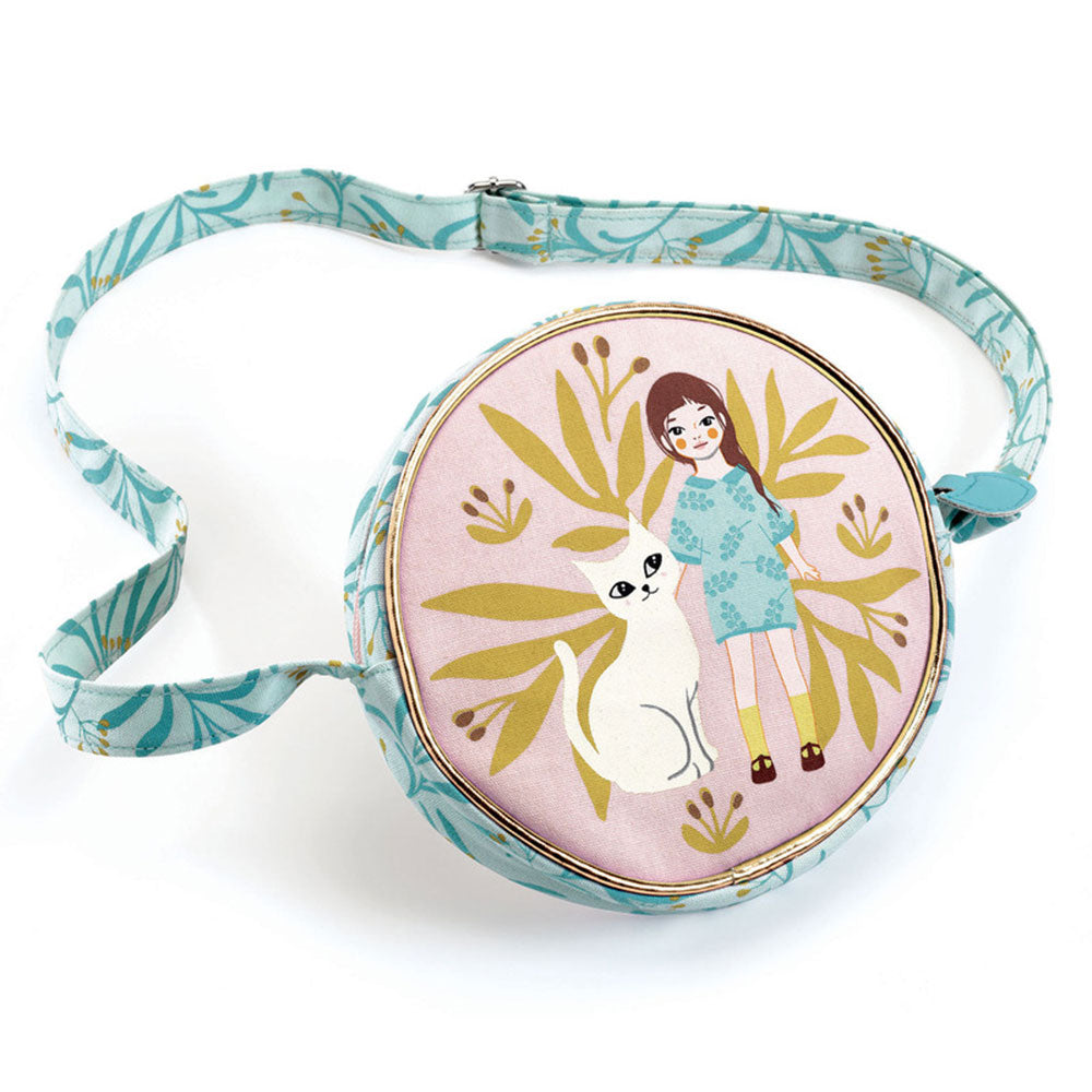 Djeco Round Handbag