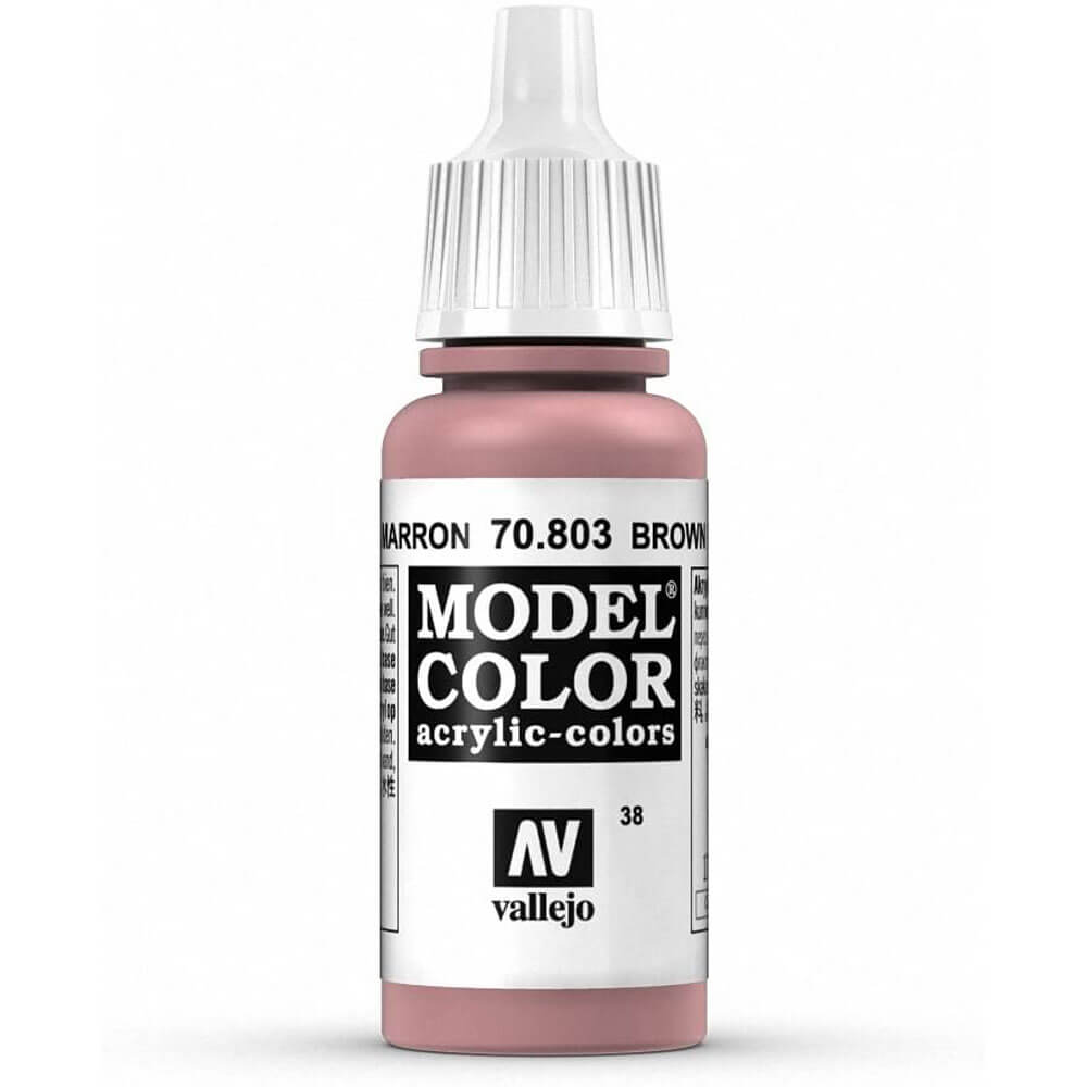  Vallejo Model Color I 17 ml