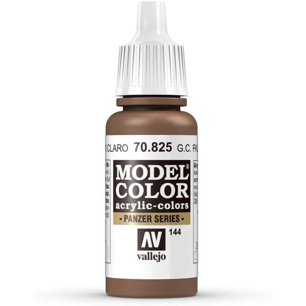  Vallejo Model Color I 17 ml