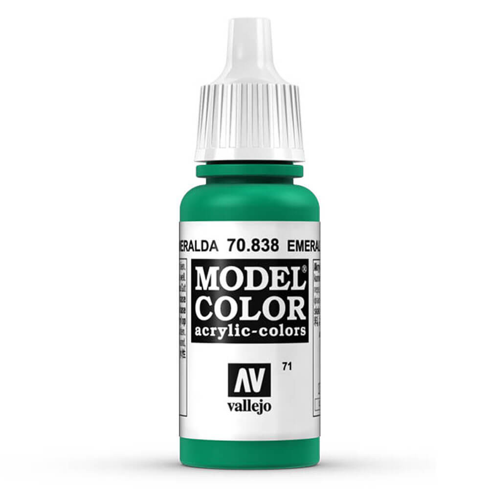 Vallejo Model Color I 17ml