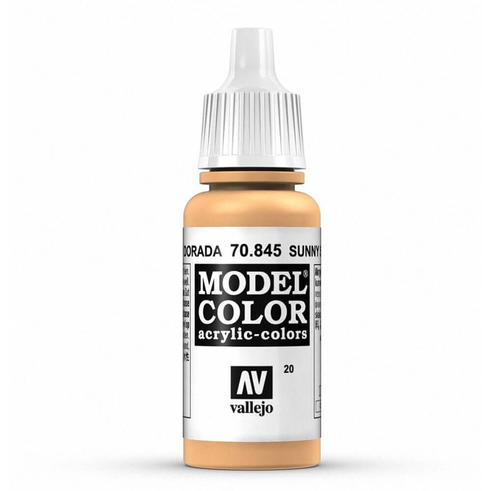 Vallejo Model Colour I 17mL