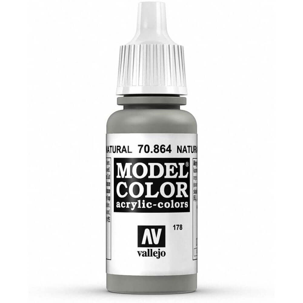  Vallejo Model Color I 17 ml