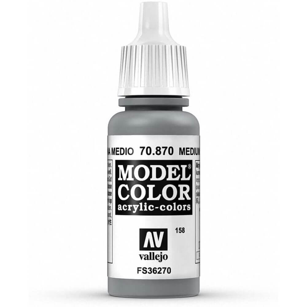 Vallejo Model Colour I 17mL