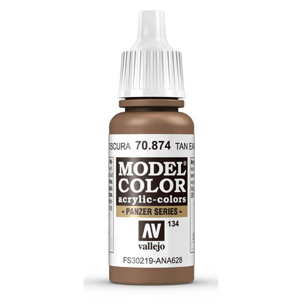 Vallejo Model kleur I 17ml