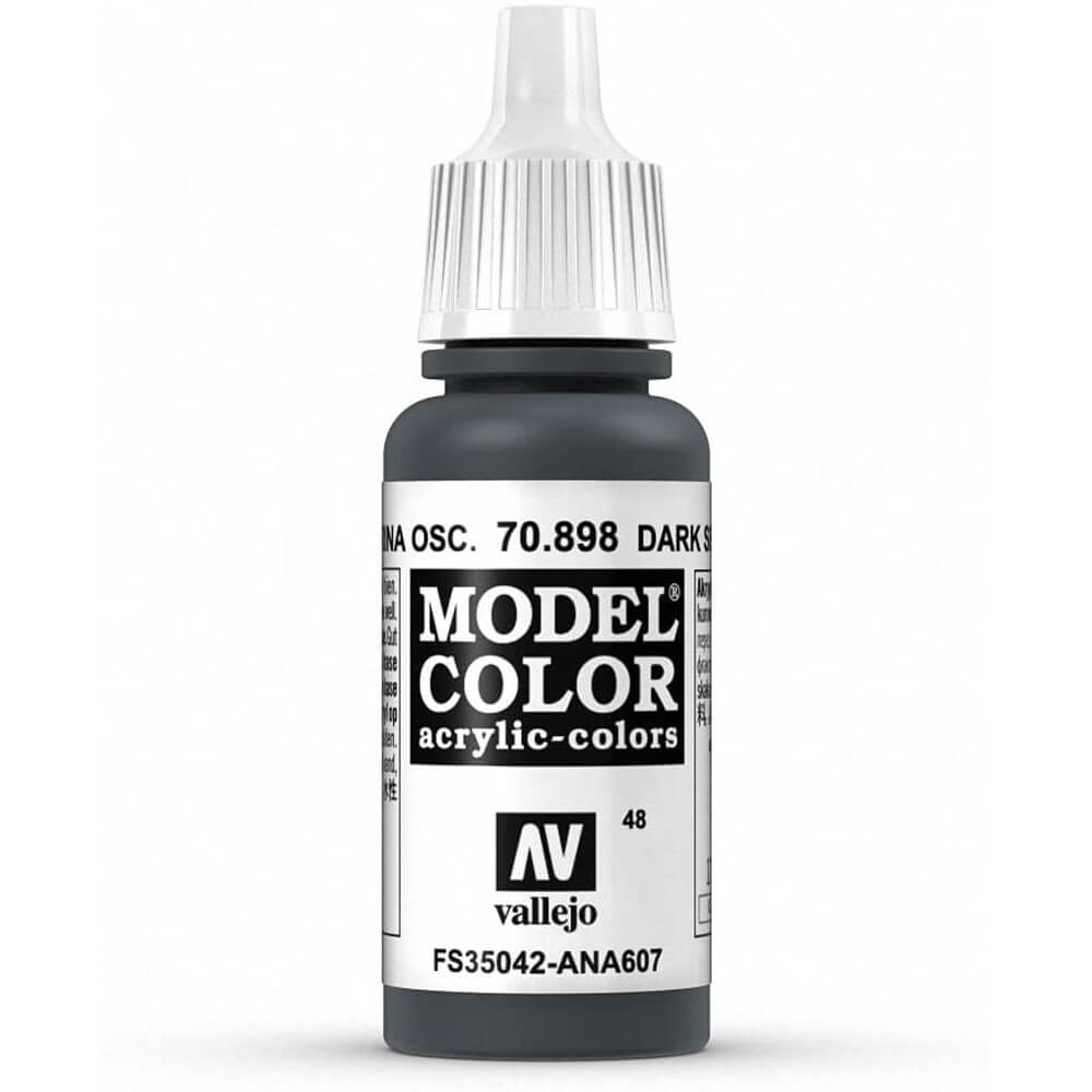 Vallejo Model Colour I 17mL