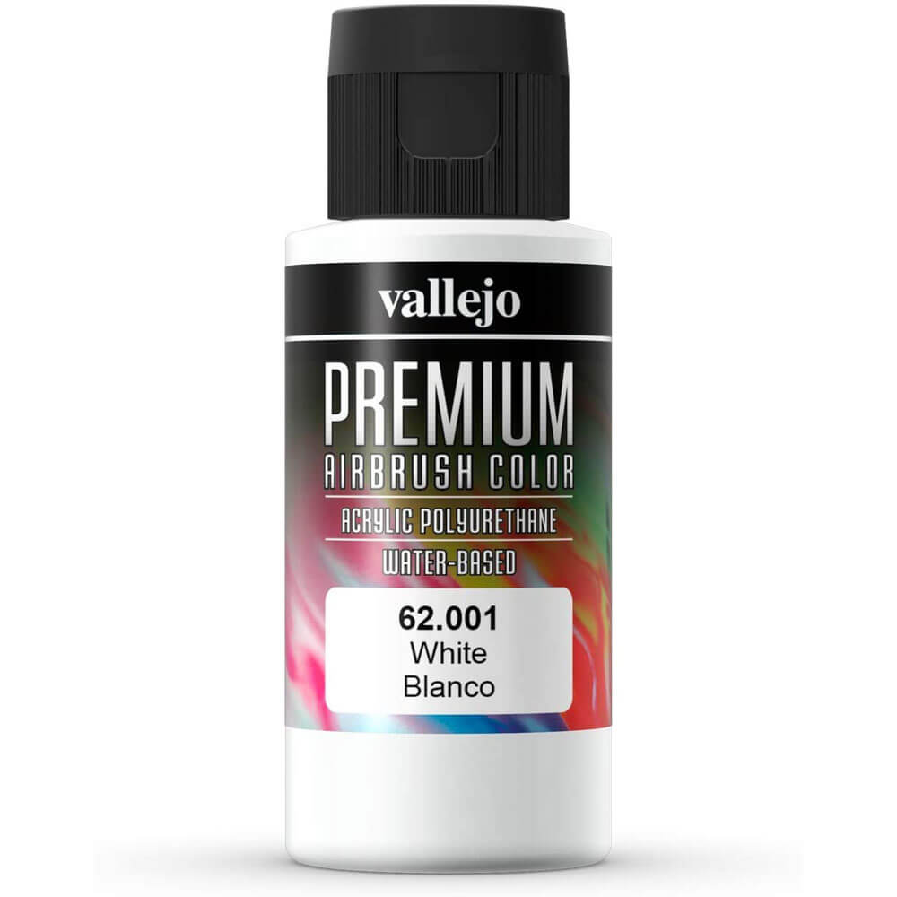 Vallejo Premium Colour 60mL