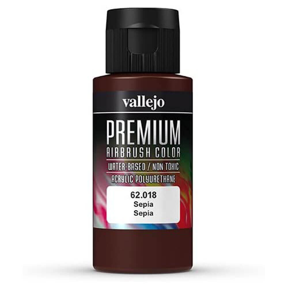 Vallejo Premium Color 60 ml