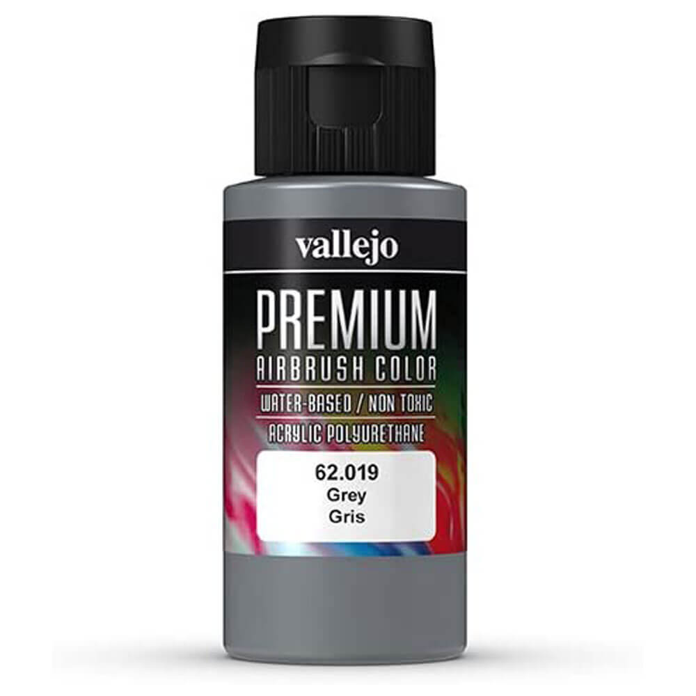 Vallejo Premium Colour 60mL