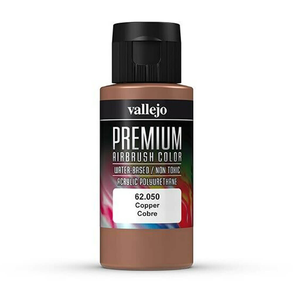 Vallejo Premium Color 60 ml