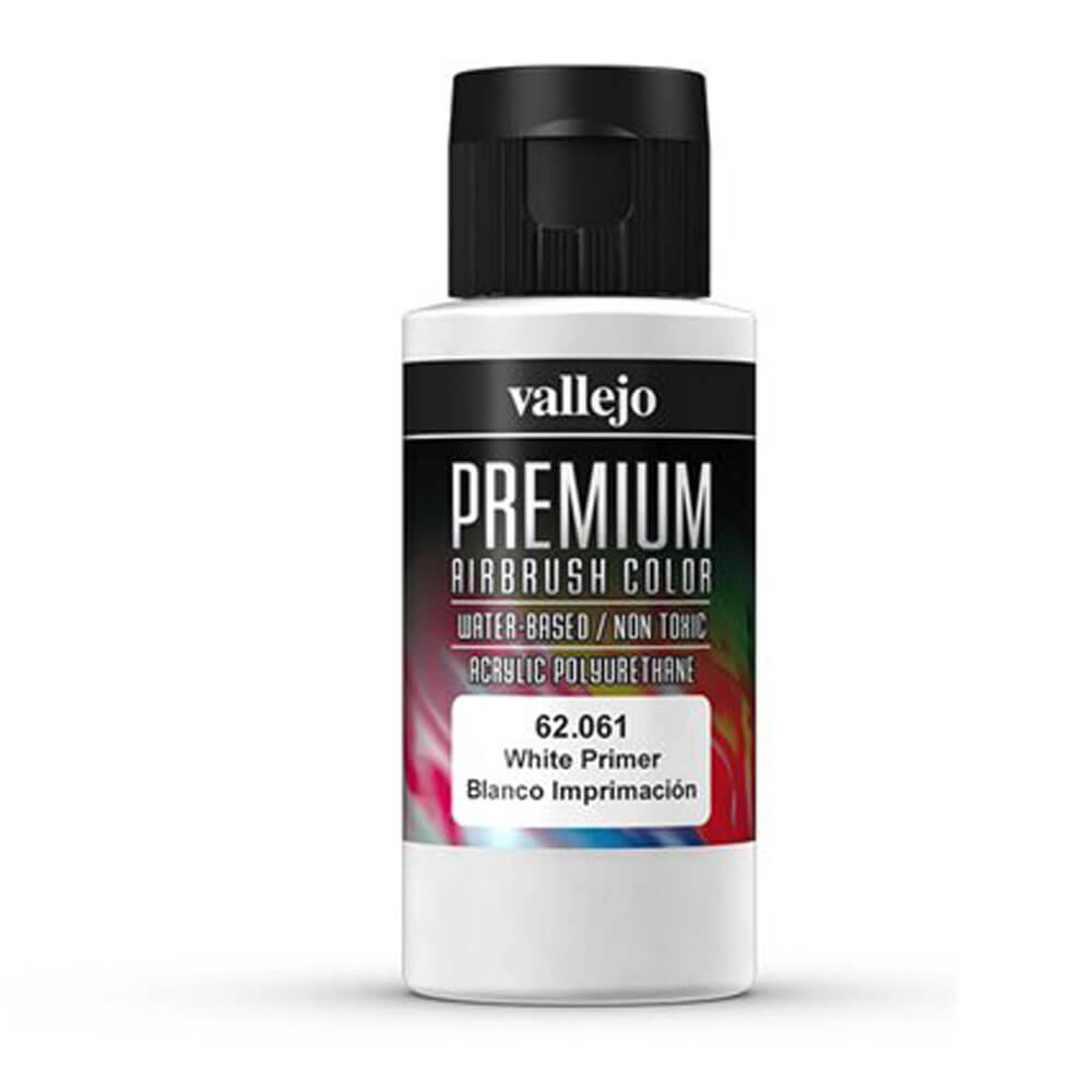 Vallejo Premium Colour 60mL