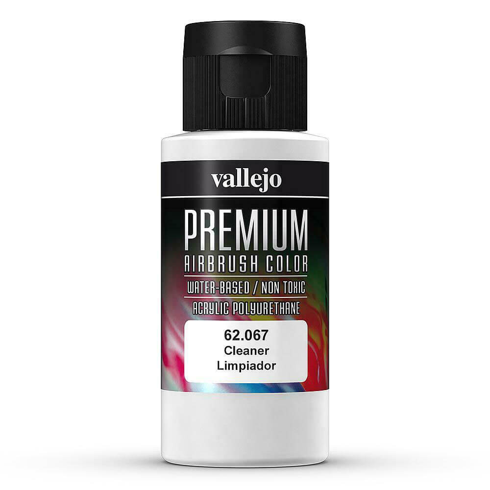 Vallejo Premium Colour 60mL