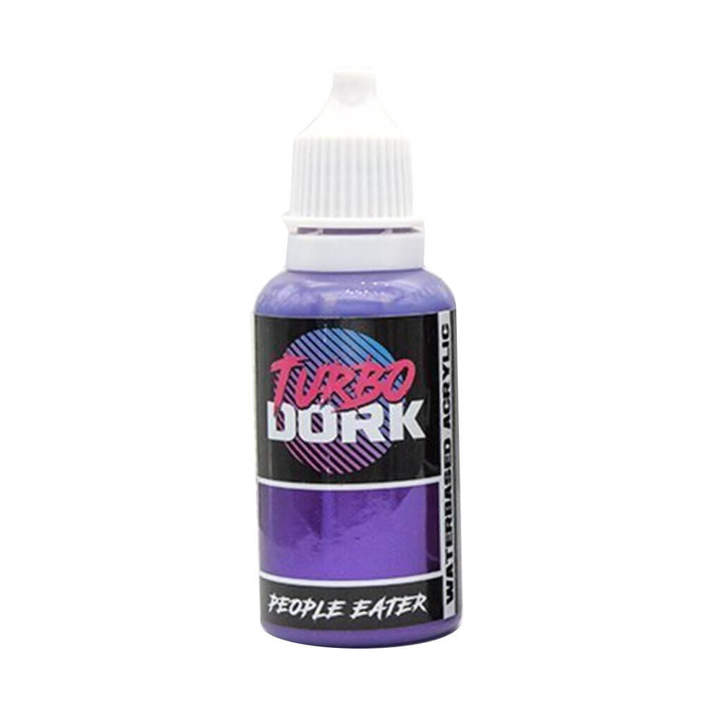 Turbo Dork Metallic-Acrylfarbe 20 ml