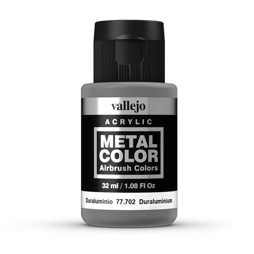 Vallejo metalen kleur 32 ml