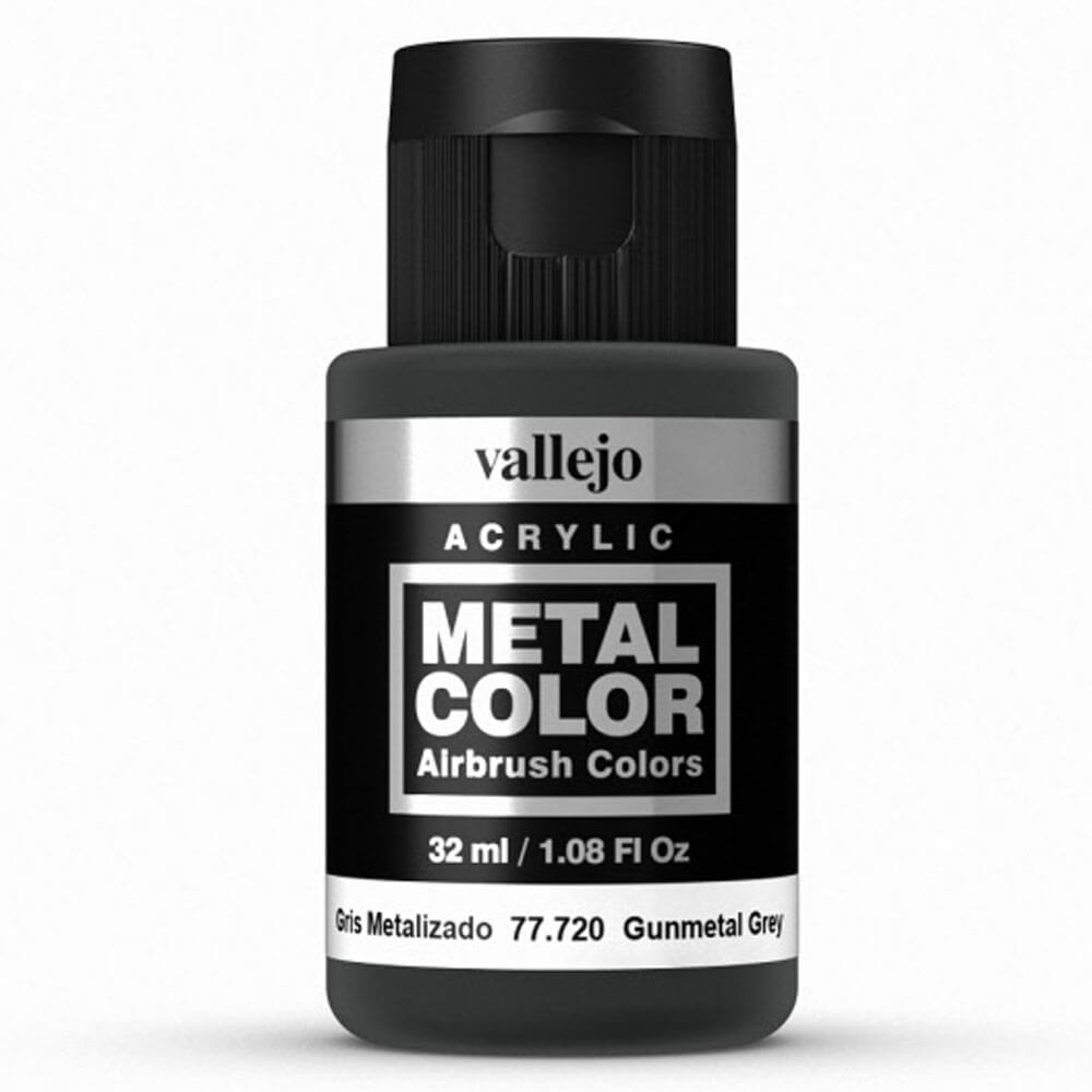 Vallejo metalfarve 32 ml