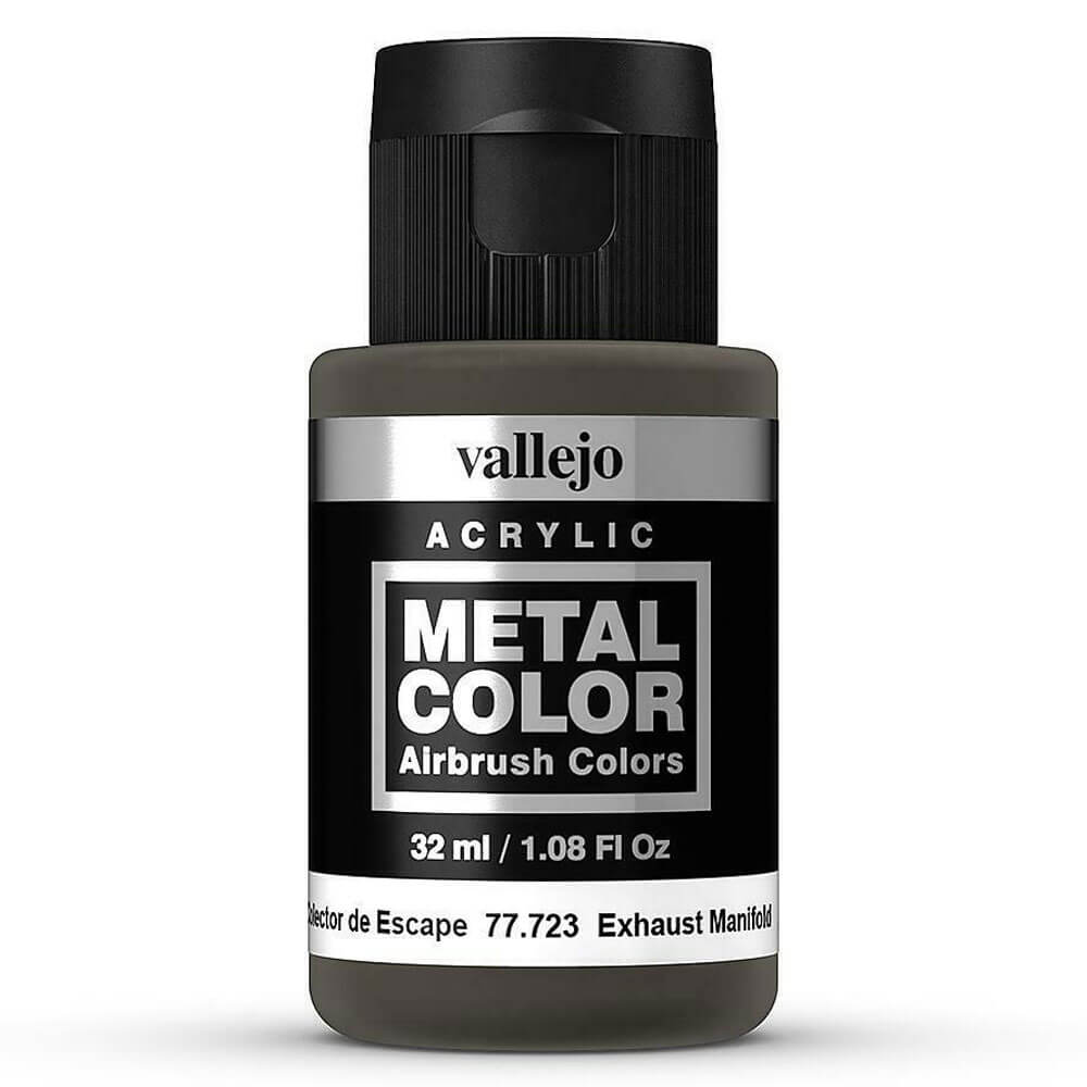 Vallejo metalen kleur 32 ml