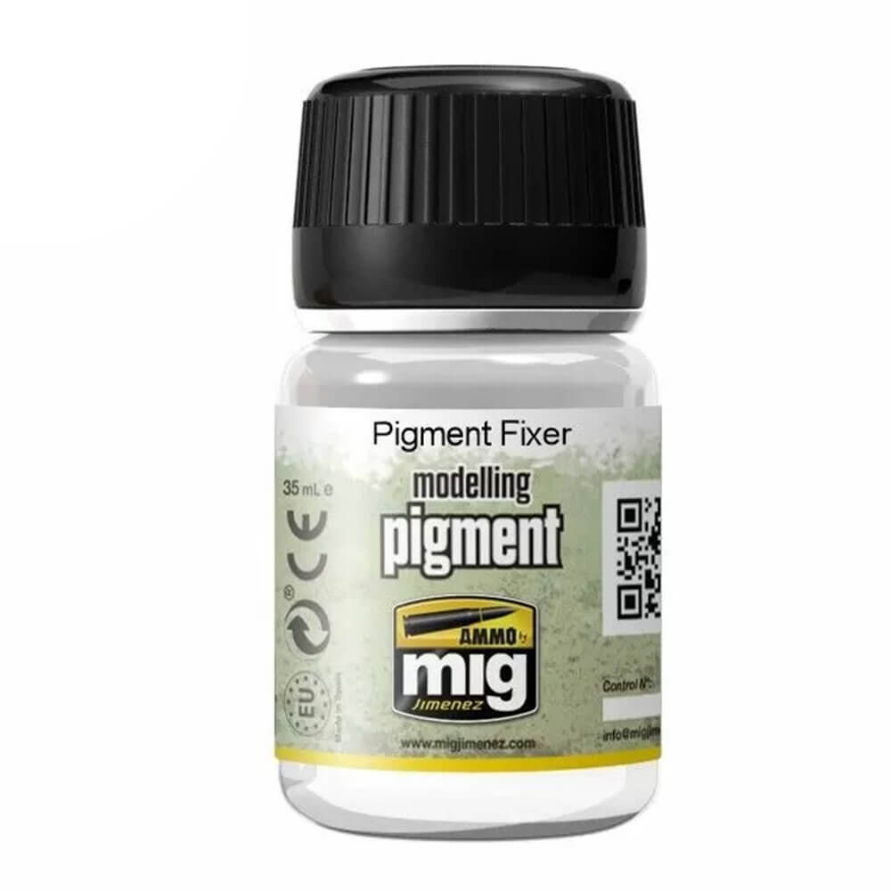  Munition von MIG Pigments 35 ml