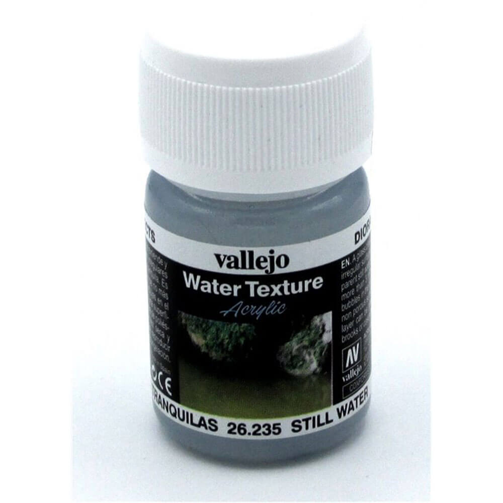 Vallejo Paints Diorama Effetti 35ml