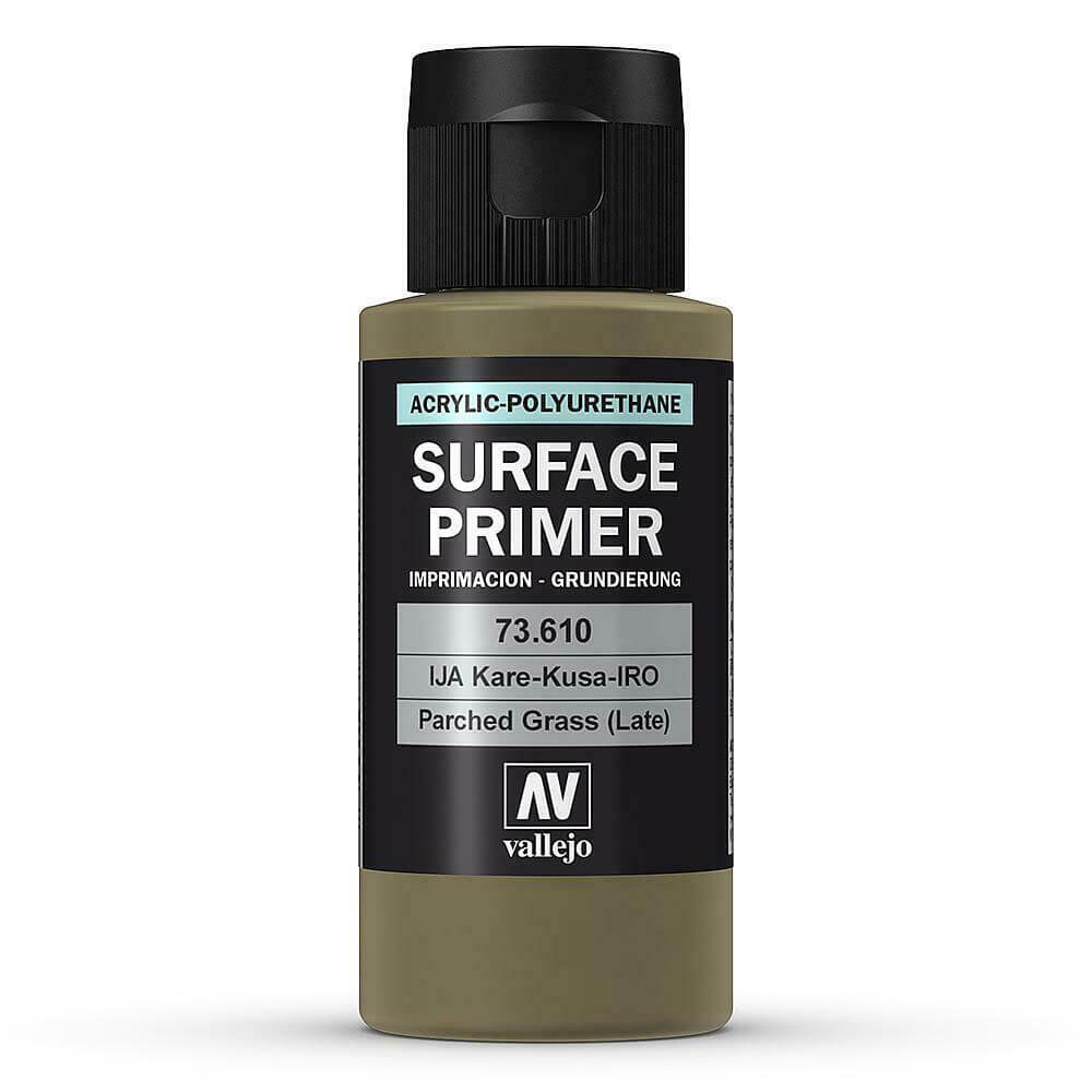 Vallejo Surface Primer 60 ml