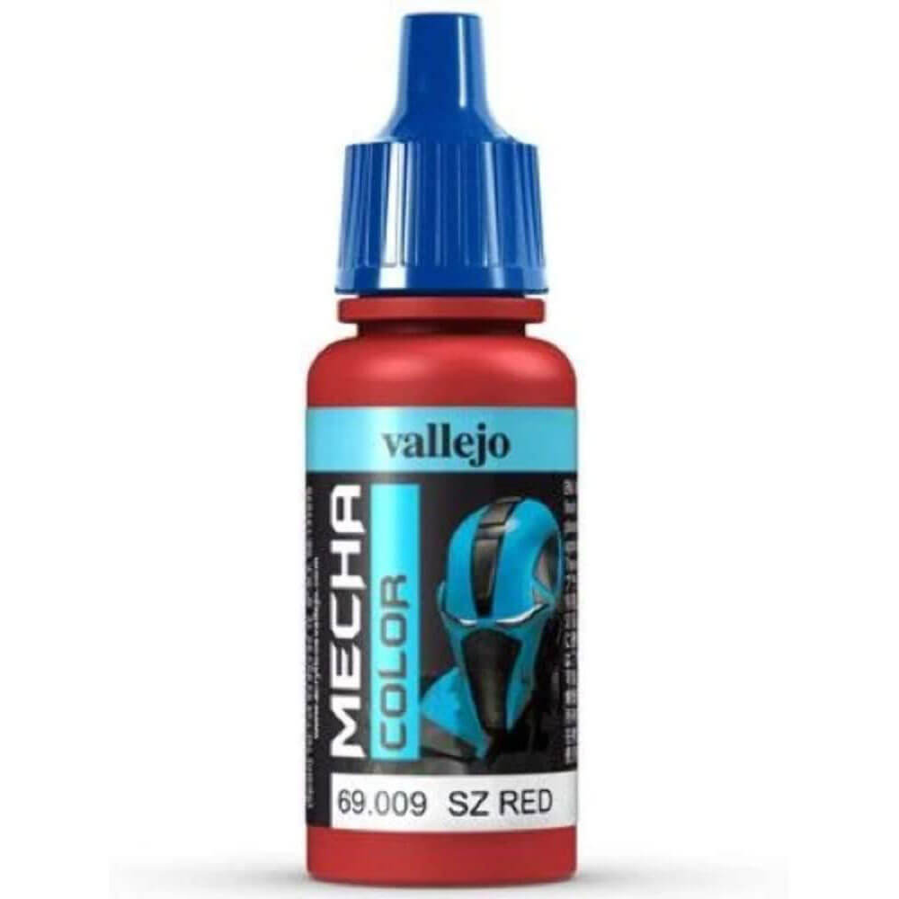 Vallejo Mecha Color 17ml