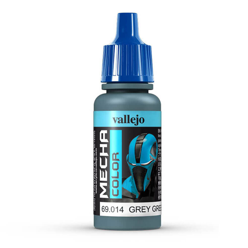 Vallejo mecha couleur 17ml