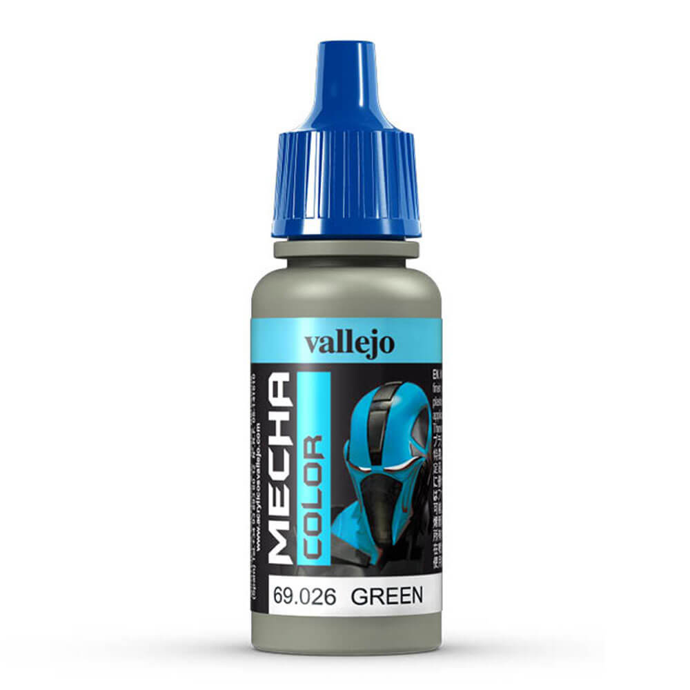  Vallejo Mecha Color 17 ml