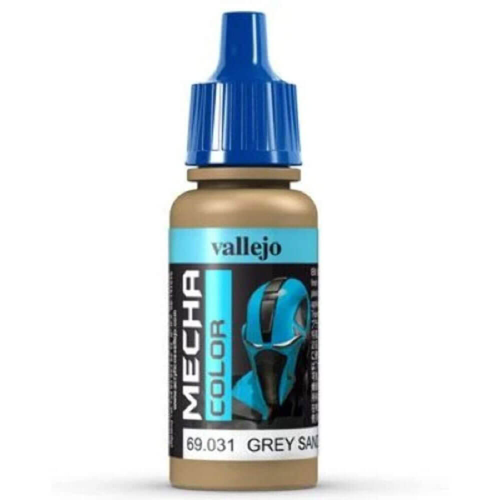 Vallejo mecha kleur 17 ml