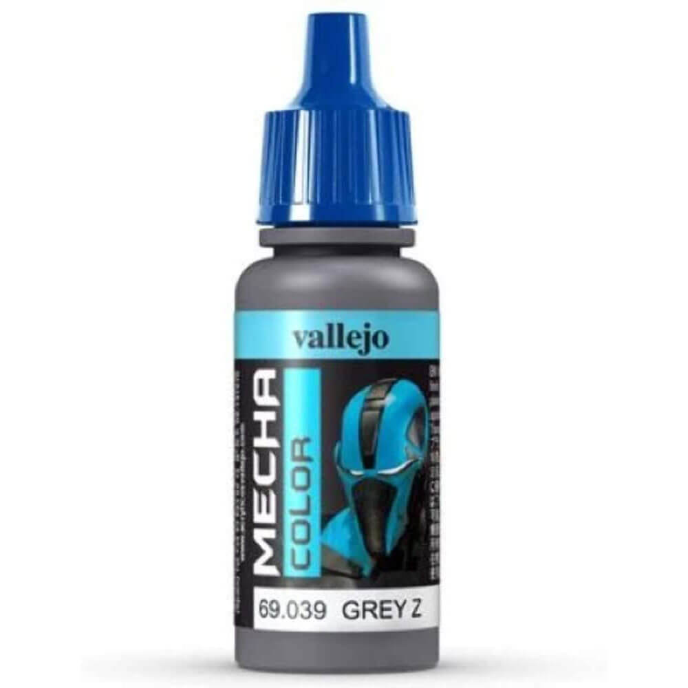 Vallejo Mecha Color 17ml