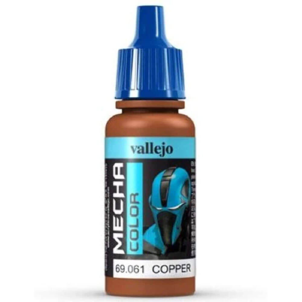 Vallejo mecha kleur 17 ml