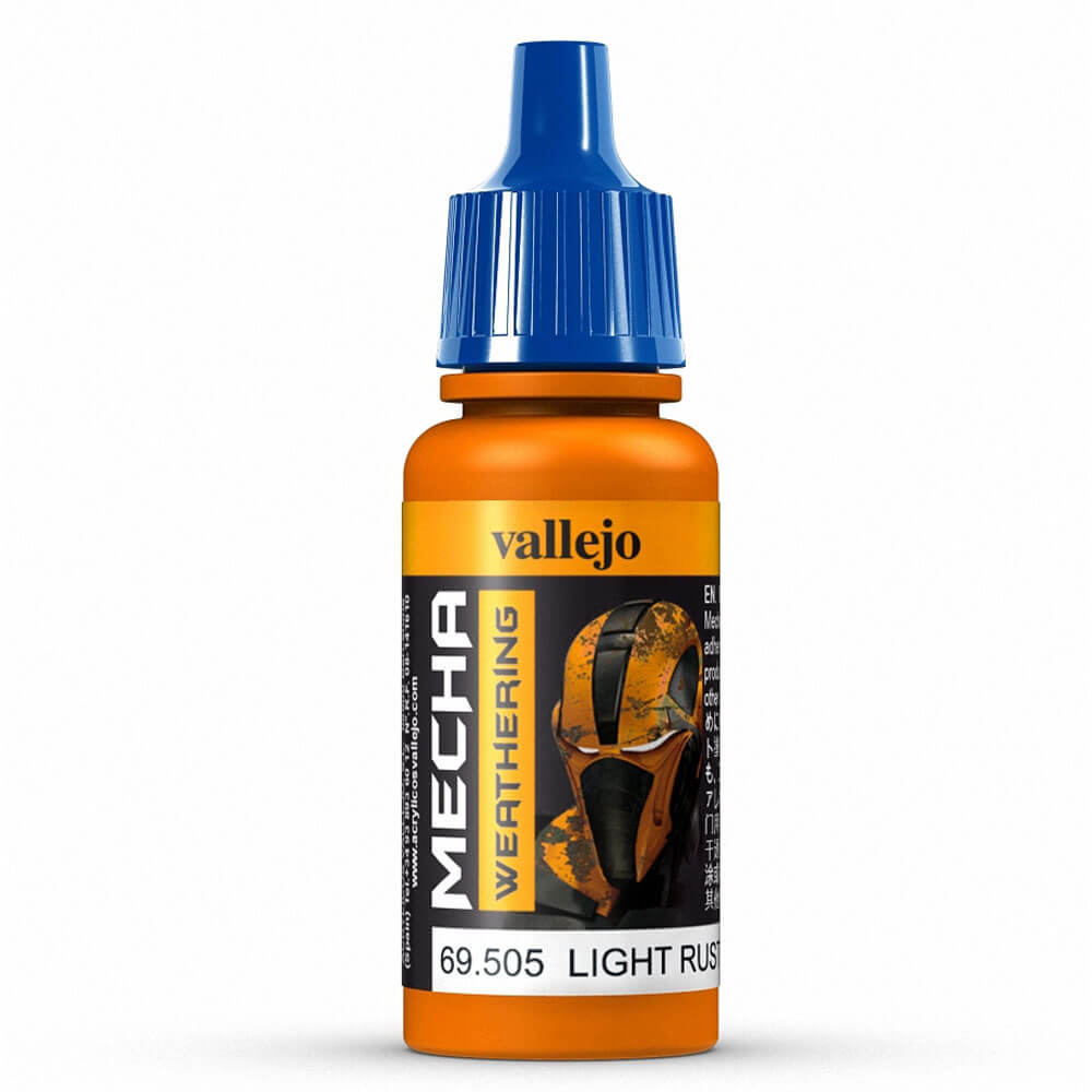  Vallejo Mecha Color 17 ml